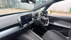 CUPRA Born 150kW V1 58kWh 5dr Auto Electric Hatchback